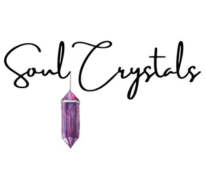 Soul Crystals 