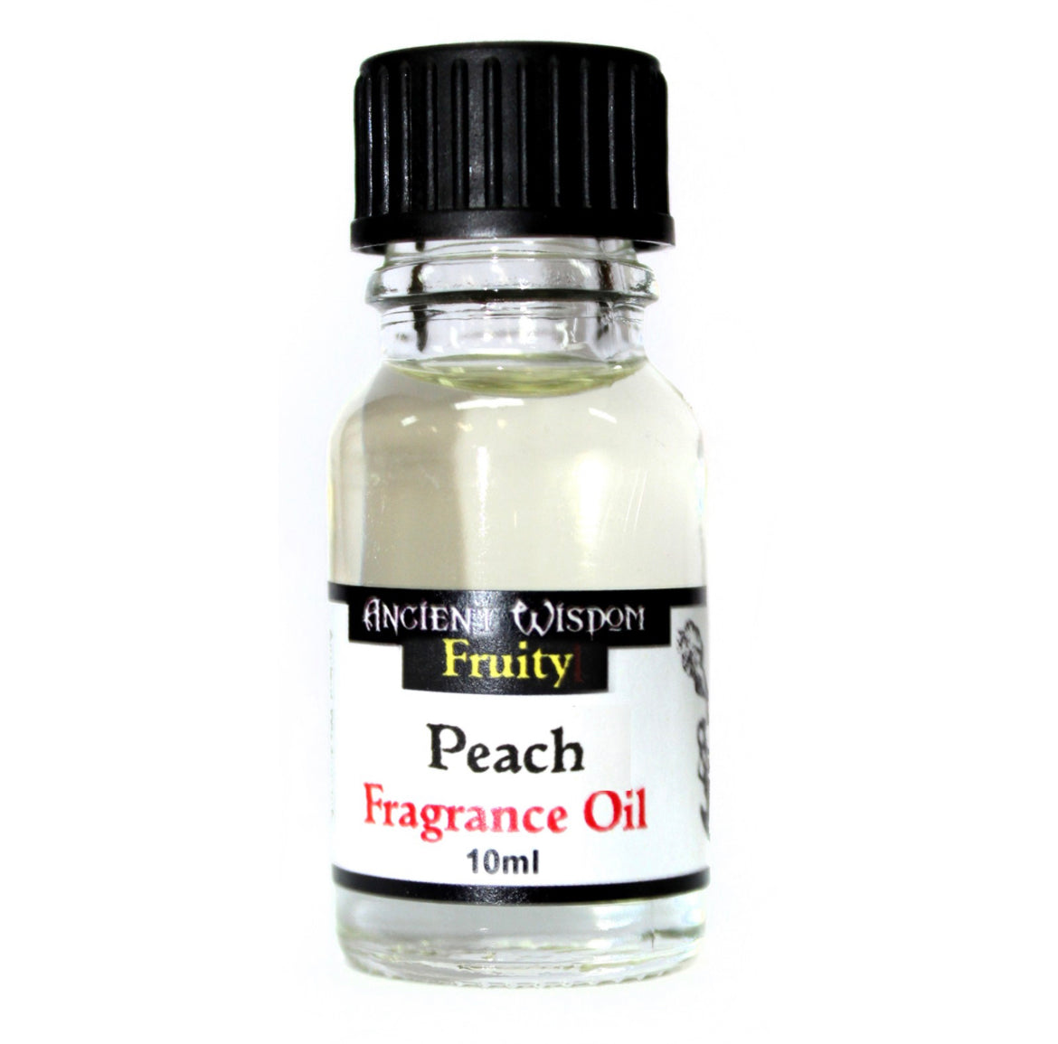 Peach Fragrance Oil