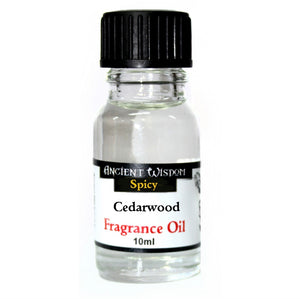 Cedarwood  Fragrance Oil