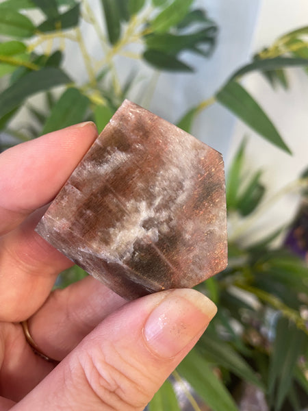 Sunstone Freeform medium