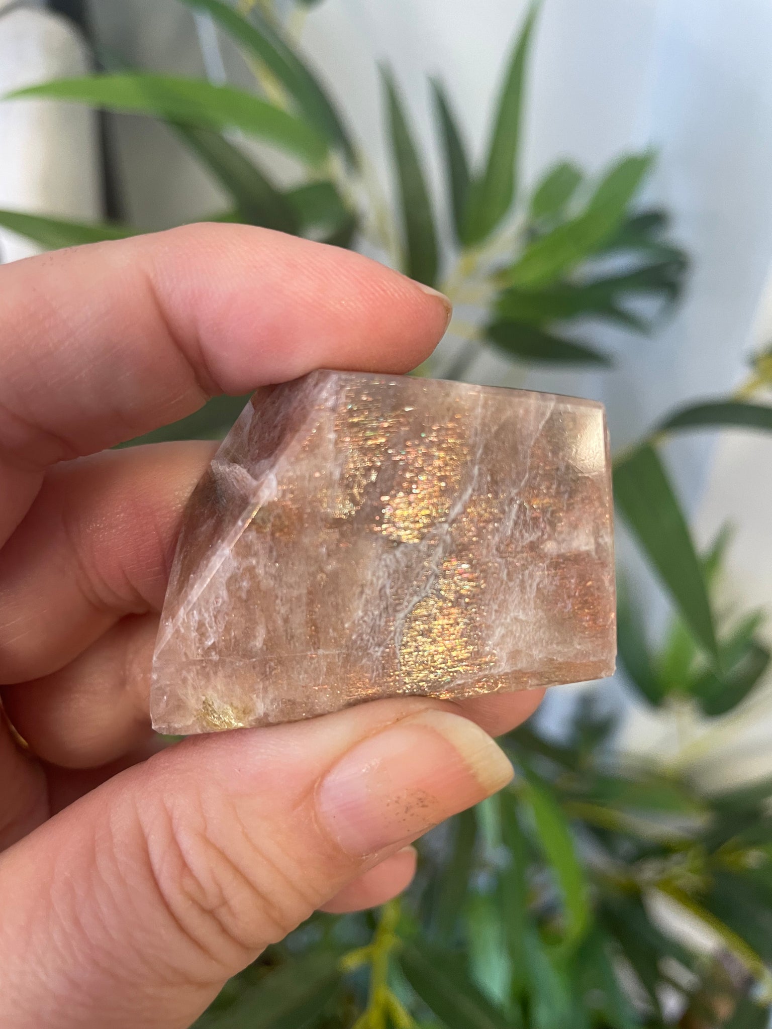 Sunstone Freeform medium