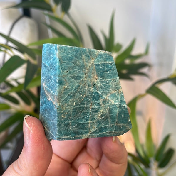 Apatite Freeform