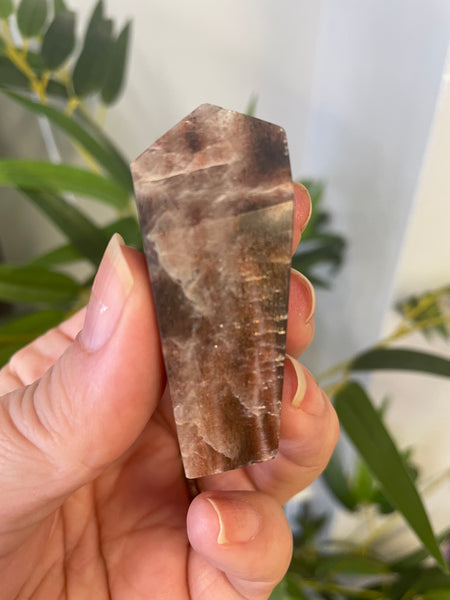 Sunstone Freeform medium