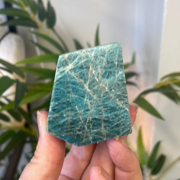 Apatite Freeform