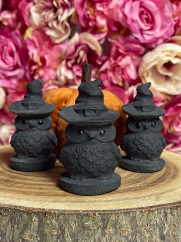 Obsidian Owl Witches