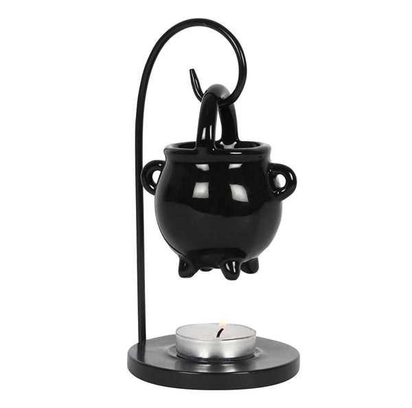 Hanging Cauldron Oil/Wax burner