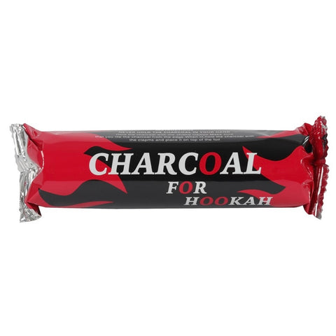 Charcoal Disc Pack of Ten